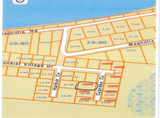 LOT 22 Cypress Cv, Tiptonville, TN 38079