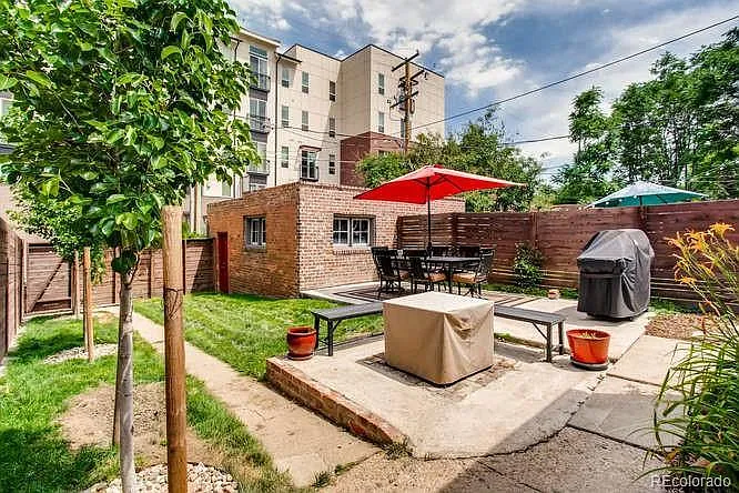 1552 Fillmore St — Photo 21