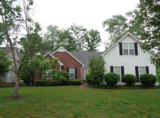 2098 Prescott Way, Spring Hill, TN 37174