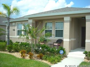 3365 Tuscano Ave, New Smyrna Beach, FL 32168