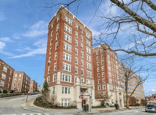 1450-1454 Beacon St #642, Brookline, MA 02446