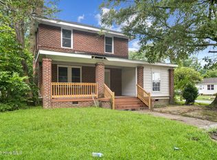 500 Cokey Rd, Rocky Mount, NC 27801