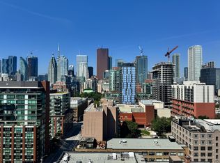 400 Adelaide St E UNIT 2108, Toronto, ON M5A 4S3
