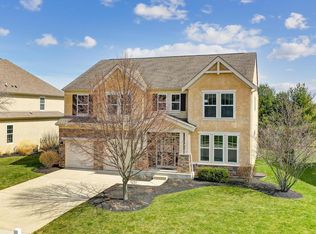 7739 Overland Trl, Delaware, OH 43015