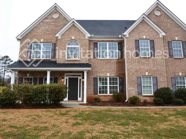 1013 Crown Landing Pkwy, McDonough, GA 30252