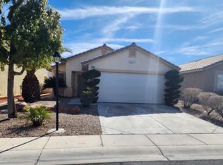 8929 Crooked Shell Ave, Las Vegas, NV 89143