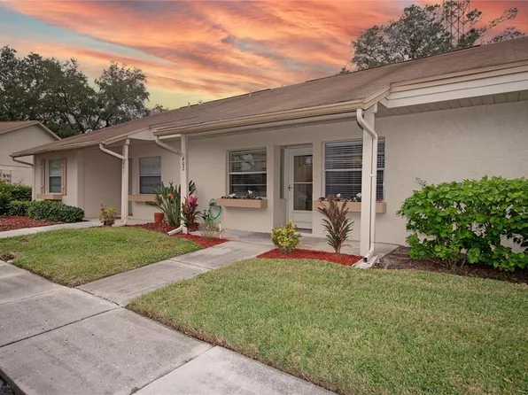 10740 43rd St N APT 402, Clearwater, FL 33762