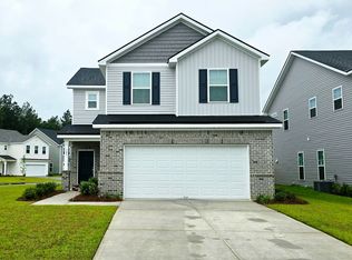 101 Fenway St, Savannah, GA 31407