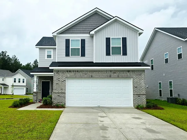 101 Fenway St, Port Wentworth, GA