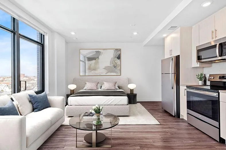 971 Broadway #1006
