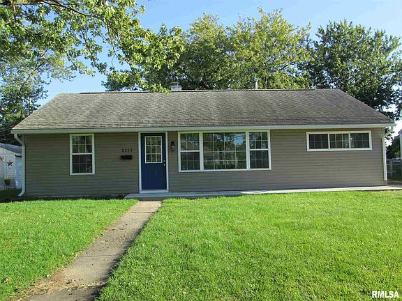 2nd image of 2114 W Gilbert Ave