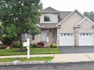 200 Scarborough Way, Marlboro, NJ