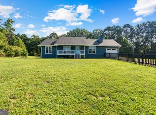 185 Cauthen Rd, Milner, GA 30257