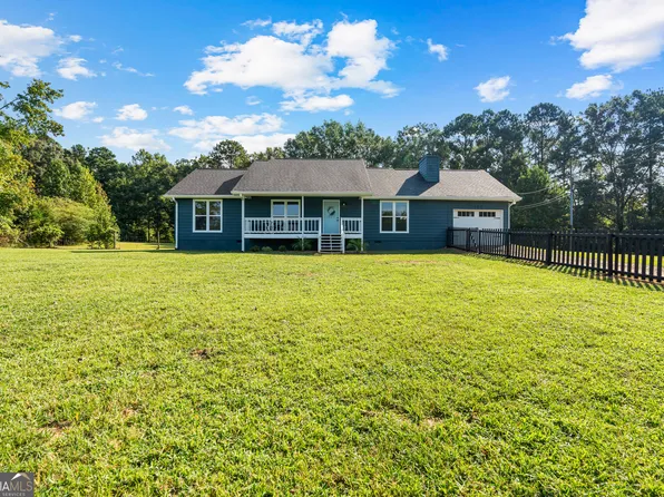 185 Cauthen Rd, Milner, GA 30257