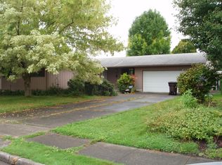 1614 33rd Ave, Longview, WA 98632