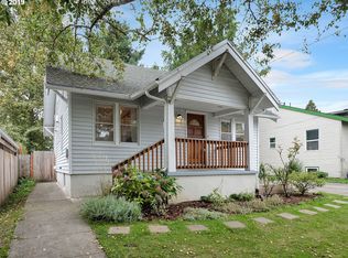 1626 NE Bryant St, Portland, OR 97211