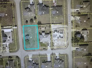 3112 20th St SW, Lehigh Acres, FL 33976