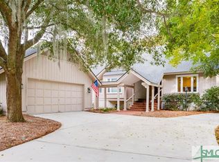 109 Willeford Dr, Savannah, GA 31411