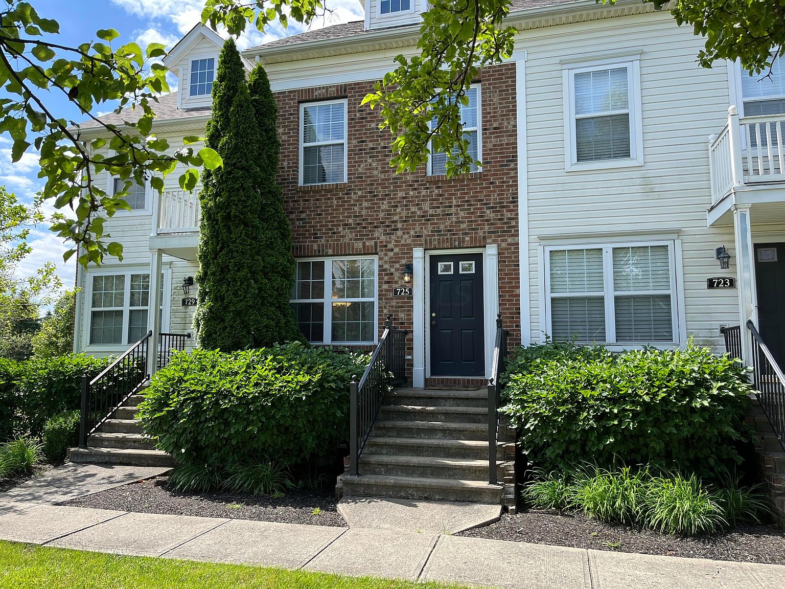 725 Lazelle Rd, Columbus, OH 43081 Zillow