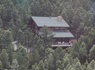 4974 Grouse Ct, Evergreen, CO 80439