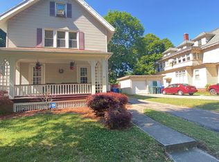 96 Aberdeen St, Rochester, NY 14619