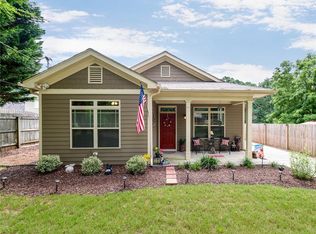 4392 Park St, Acworth, GA 30101