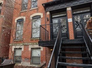 2136 N Bissell St, Chicago, IL 60614