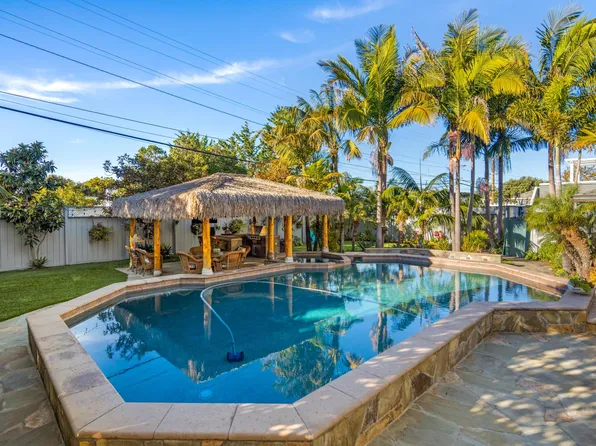 810 Country Club Ln, Coronado, CA 92118