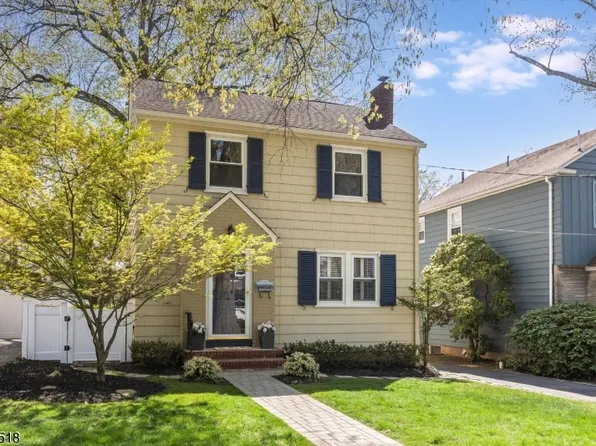 63 Newman Ave, Verona Twp., NJ 07044