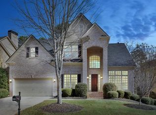 835 Freedom Way, Cumming, GA 30040