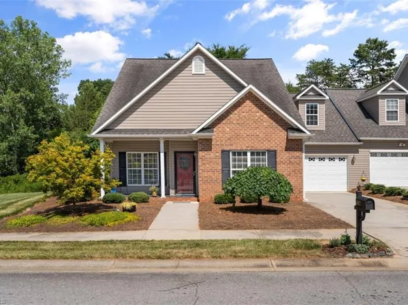 134 Sterling Dr, Mocksville, NC 27028