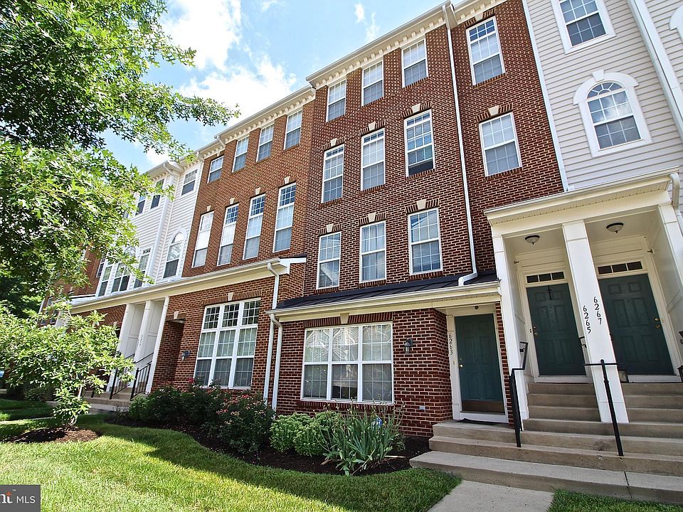 1st image of 6267 Woodruff Springs Way