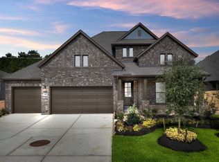 1411 Florecer Ln, Magnolia, TX 77354