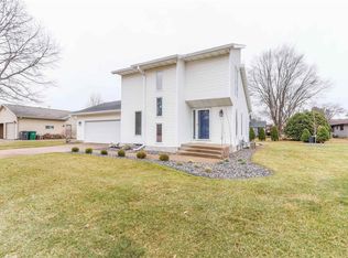 1510 Huntington Ave, Wisconsin Rapids, WI 54494