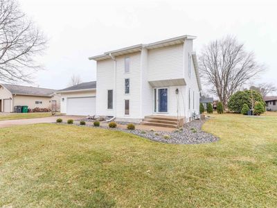 1510 Huntington Ave, Wisconsin Rapids, WI, 54494
