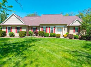 1011 Brandywine Dr, Medina, OH 44256