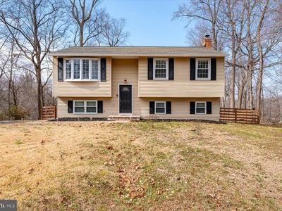 7694 Old Bayside Rd, Chesapeake Beach, MD, 20732