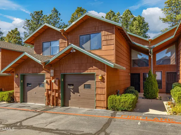 4005 S Lake Mary Rd #4, Flagstaff, AZ 86005