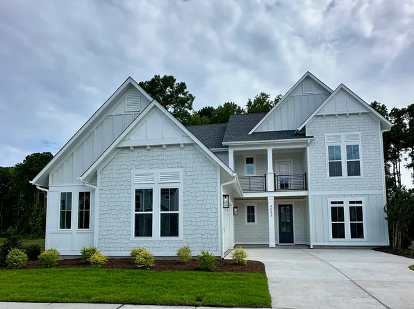 4042 Watersail Drive #124, Wilmington, NC 28409