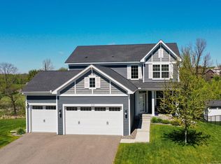 5110 Greenwood Ln, Rockford, MN 55373