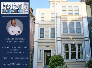 953 S Van Ness Ave APT 2, San Francisco, CA