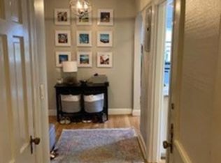 92 Beacon St APT 4, Boston, MA 02108