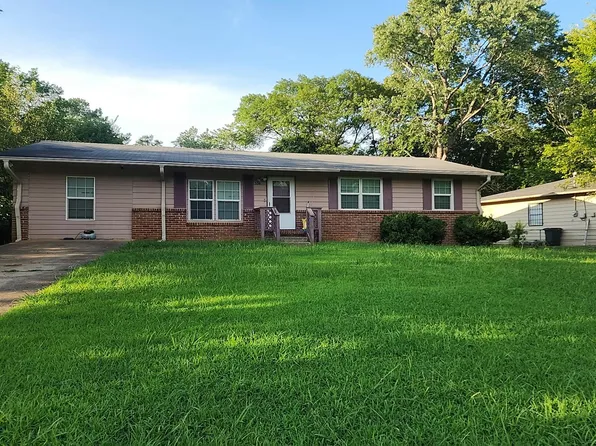 534 Eastbrook Dr NW, Huntsville, AL 35811