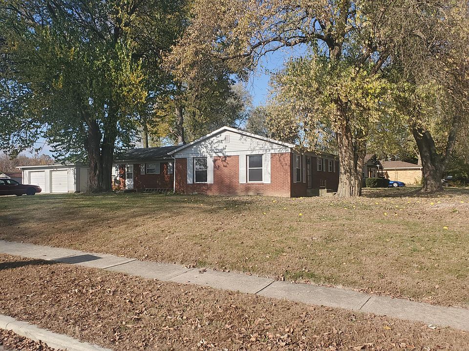 1st image of 6033 Cadillac Dr