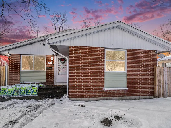 230 Kingman Ave E, Battle Creek, MI 49014