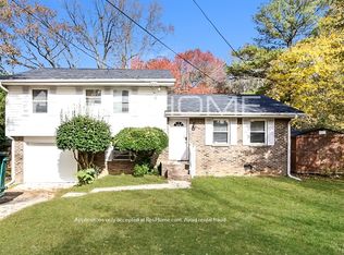6010 Fairfield Dr, Morrow, GA 30260