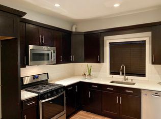 12 Grand St #1, Brockton, MA 02301