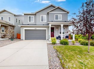 4585 High Mesa Cir, Castle Rock, CO 80108