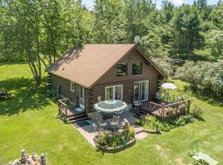 41600 Pinewood Ln, Laporte, MN 56461