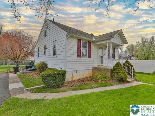 10 E Federal St, Allentown, PA 18103